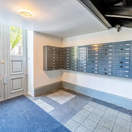 Ministerija Loft Apartment With Parking & Ac 카우나스 외부 사진