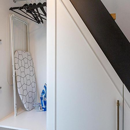 Ministerija Loft Apartment With Parking & Ac 카우나스 외부 사진